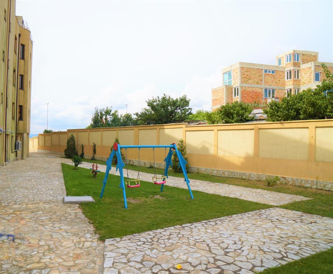 Apartments Paskalina Бяла Екстер'єр фото